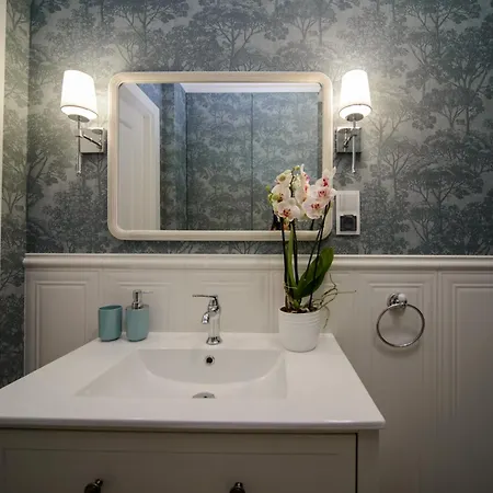 Apartment Maya's Flats & 11 - Danzig