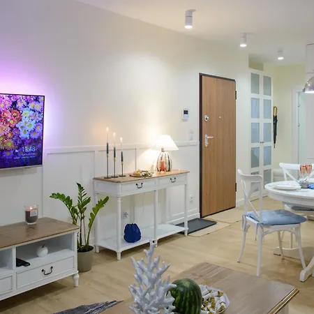 Apartment Maya's Flats & 11 - *