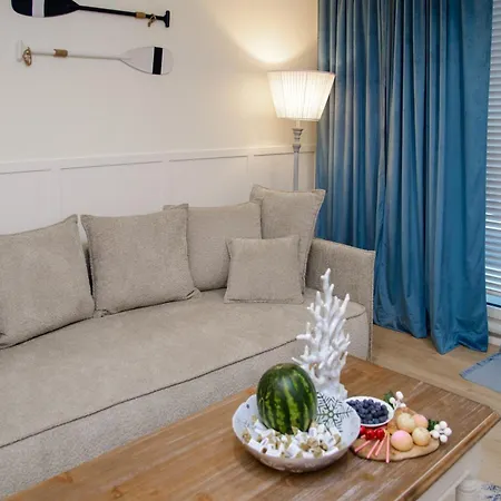 Maya's Flats & 11 - Apartment Danzig