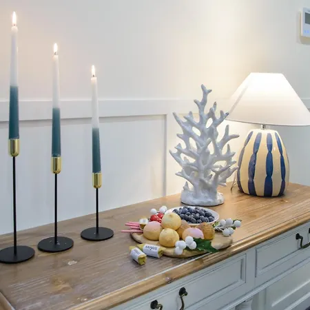 Maya's Flats & 11 - * Danzig