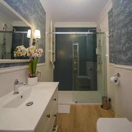 Maya's Flats & 11 - Danzig