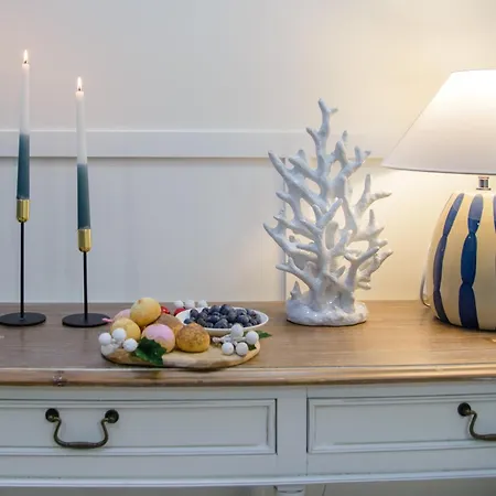 Apartment Maya's Flats & 11 - Danzig